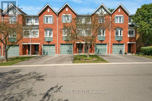 9-2300 Brays Lane, Oakville (GA Glen Abbey), ON, L6M3J9 | Card Image