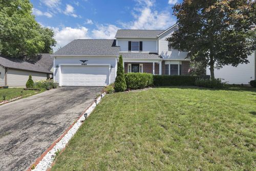 6464 Blackhaw Dr, Reynoldsburg, OH, 43068-3532 | Card Image
