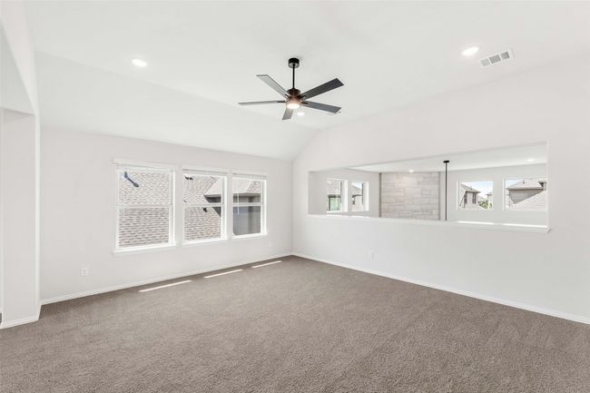 2409 Gentle Knoll Dr, House other with 4 bedrooms, 4 bathrooms and null parking in Melissa TX | Image 28