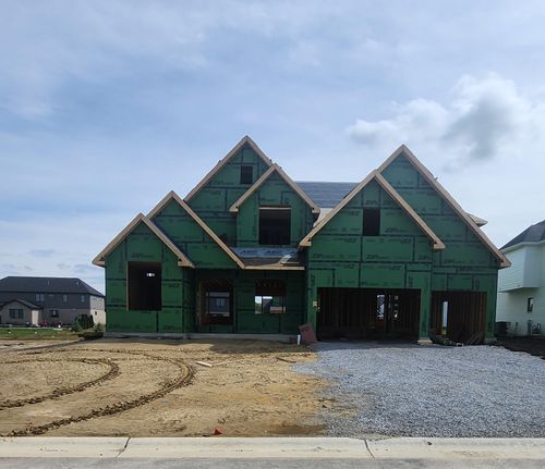 9401 Sweetspire Pl, Dyer, IN, 46311 | Card Image