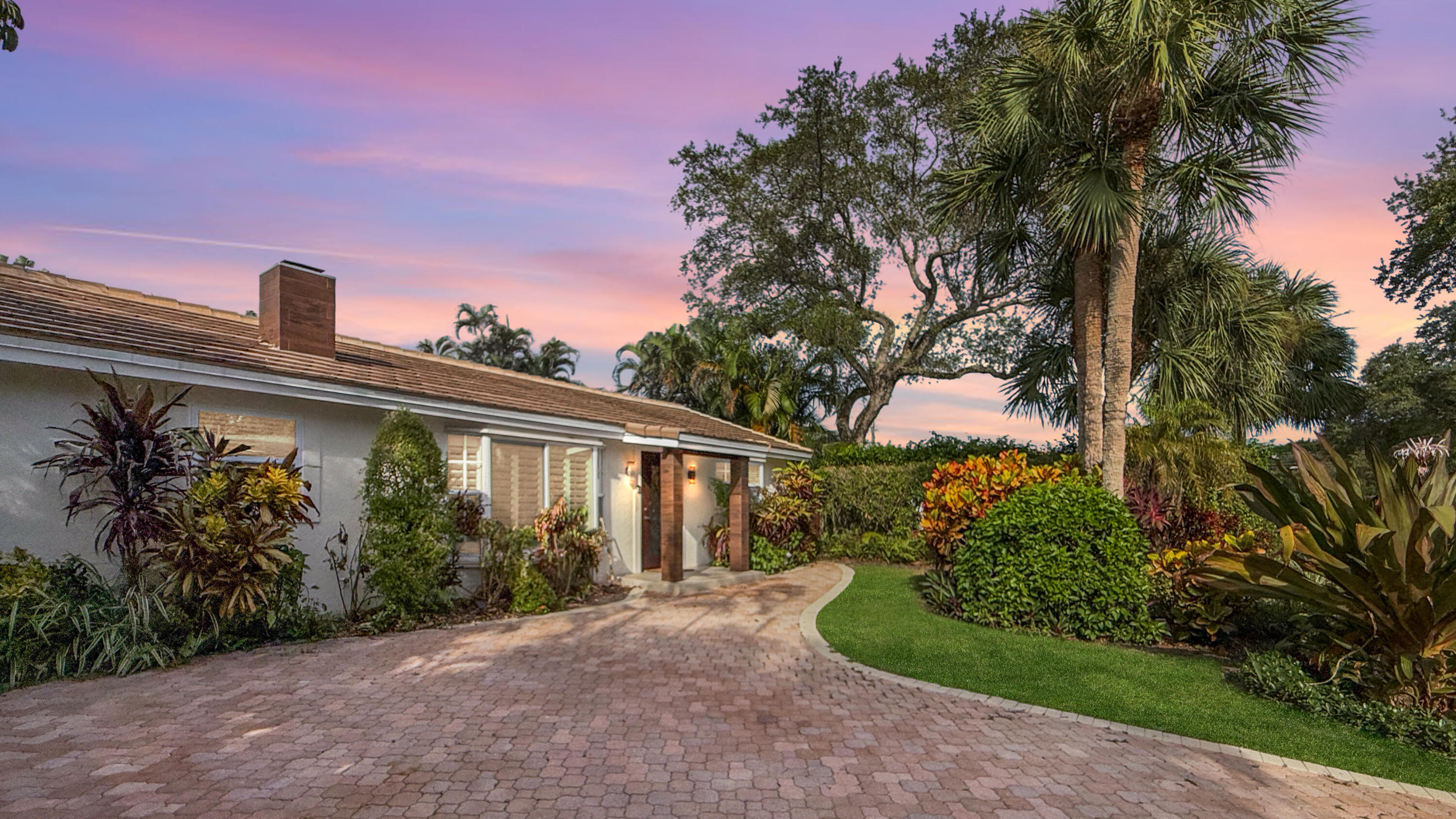 Residential Lease in Boca Raton