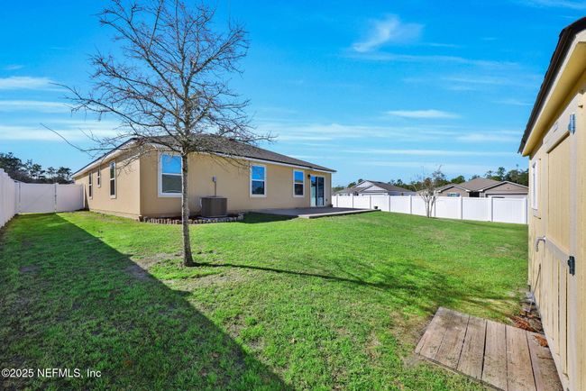 1757 Eagle View Way, House other with 3 bedrooms, 2 bathrooms and null parking in MIDDLEBURG FL | Image 32