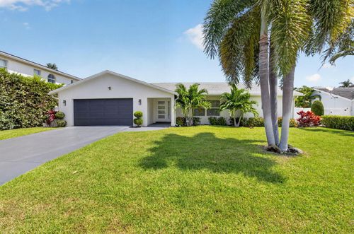 787 Havana Dr, Boca Raton, FL, 33487-4118 | Card Image