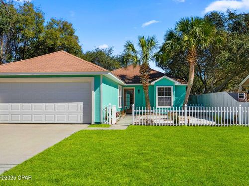 616 Lake Powell Dr, Panama City Beach, FL, 32413-1190 | Card Image