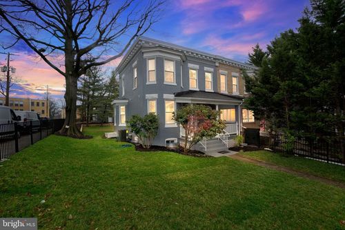 3009 20th St Ne, WASHINGTON, DC, 20018-2407 | Card Image