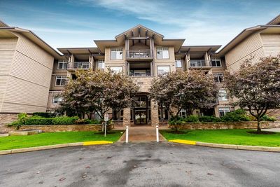 307 - 12268 224 St, Condo with 2 bedrooms, 2 bathrooms and 1 parking in Maple Ridge BC | Image 1