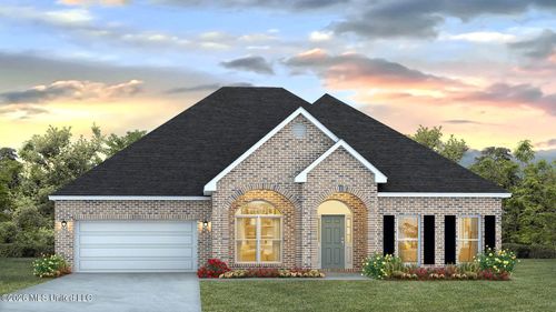 14157 Quill Ave, Biloxi, MS, 39532-1003 | Card Image