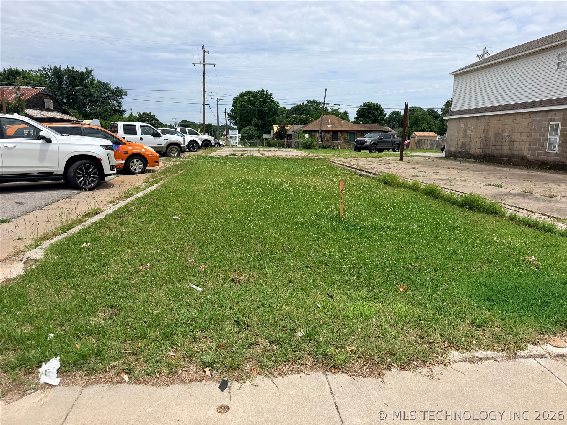 125 Broadway, Coweta, OK 74429