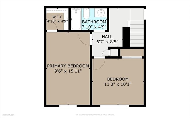 Floor 2 | Image 34