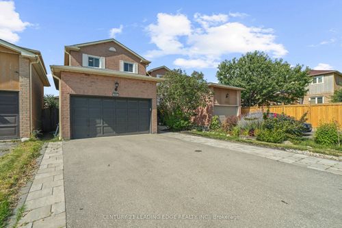 y-1627 Fairfield Cres, Pickering, ON, L1V6H2 | Card Image