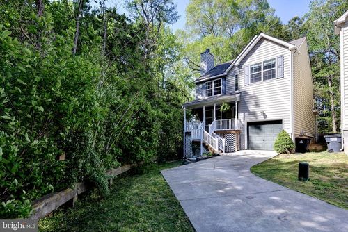874 Sugarloaf Run, Williamsburg, VA, 23188-9410 | Card Image