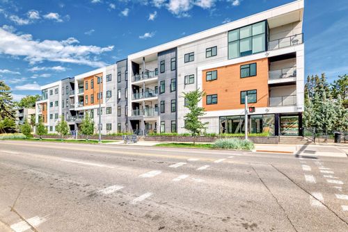 201-2702 17 Avenue Sw, Calgary, AB, T3E8A5 | Card Image