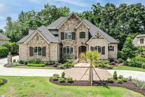 24 Rolleston Dr, Greenville, SC, 29615-6736 | Card Image