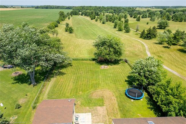 2605 Highway 3, House other with 4 bedrooms, 3 bathrooms and 11 parking in Jarvis ON | Image 48