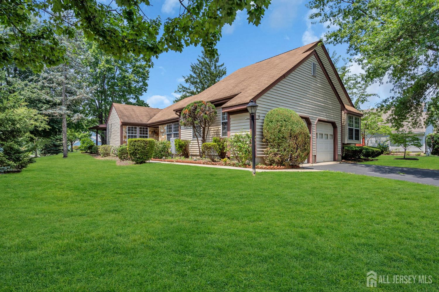 Residential in Monroe 2