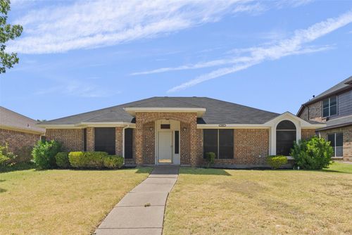 1001 Creek Valley Rd, Mesquite, TX, 75181-1243 | Card Image