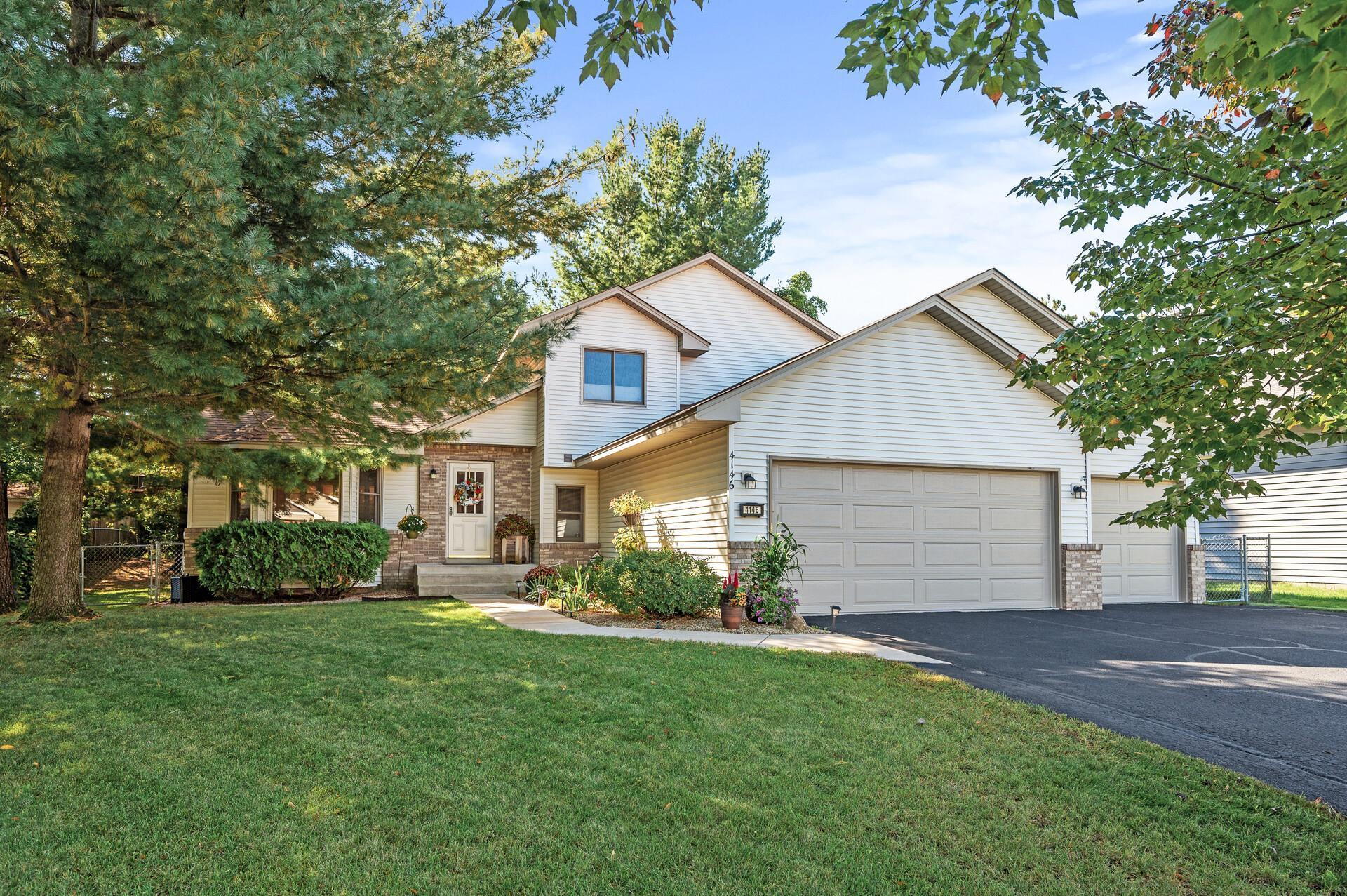 145th Ln, Andover, MN 55304