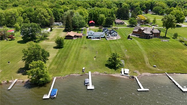 7832 Chase Dr, House other with 4 bedrooms, 3 bathrooms and null parking in Shenango-CRA PA | Image 6