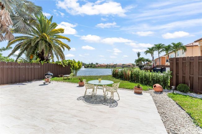 2720 Sw 154th Ct, House other with 3 bedrooms, 2 bathrooms and null parking in Miami FL | Image 26