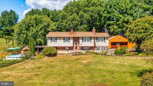 4032 Turkeyfoot Rd, WESTMINSTER, MD, 21158-2013 | Card Image