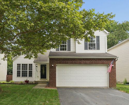 4183 Swallowfield St, Columbus, OH, 43207-4886 | Card Image