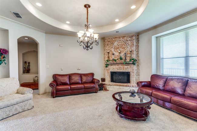 13009 Charlotte Ann Ln, House other with 4 bedrooms, 2 bathrooms and null parking in Haslet TX | Image 16