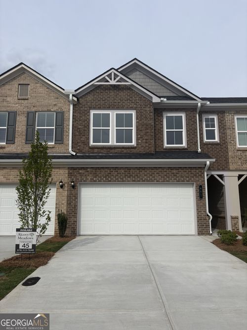 990 Elwood St, Dacula, GA, 30019-1694 | Card Image