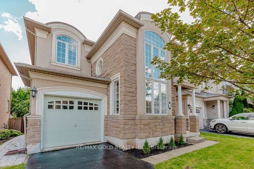 3368 Hayhurst Cres, Oakville, ON, L6L6W9 | Card Image