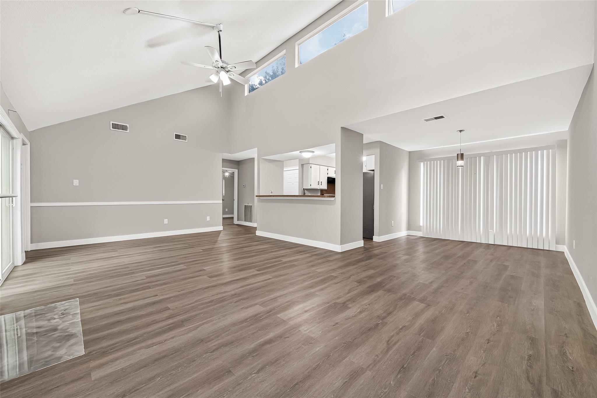 Residential Lease in Houston 4