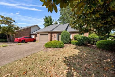 706 Steeplechase Way, House other with 3 bedrooms, 2 bathrooms and null parking in Bowling Green KY | Image 3