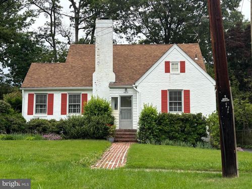 4612 Amherst Rd, COLLEGE PARK, MD, 20740-3624 | Card Image