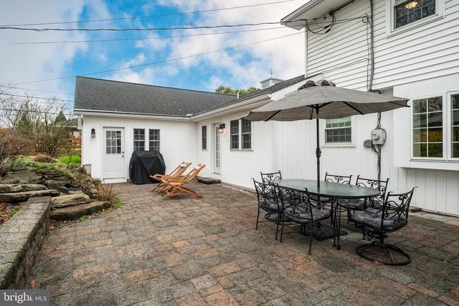 3850 S Hillview Rd, House other with 4 bedrooms, 3 bathrooms and null parking in Allentown PA | Image 41