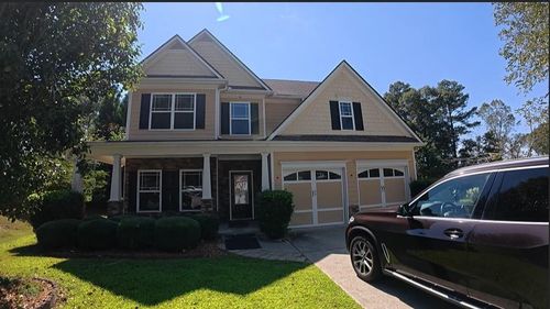 3440 Kentwater Dr, Buford, GA, 30519-7708 | Card Image