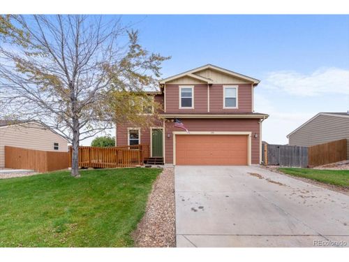 328 Shenandoah Way, Lochbuie, CO, 80603-7769 | Card Image