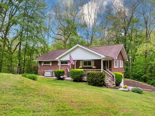 115 Ben Venue Rd, Fombell, PA, 16123-1403 | Card Image