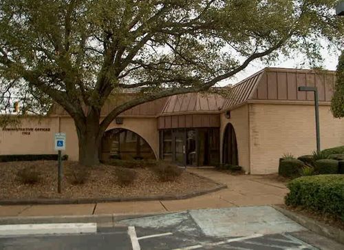 1102 Laney Walker Blvd, Augusta, GA, 30901-2800 | Card Image