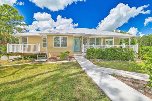 6840 Cadet Ave, FORT MYERS, FL, 33905-7617 | Card Image