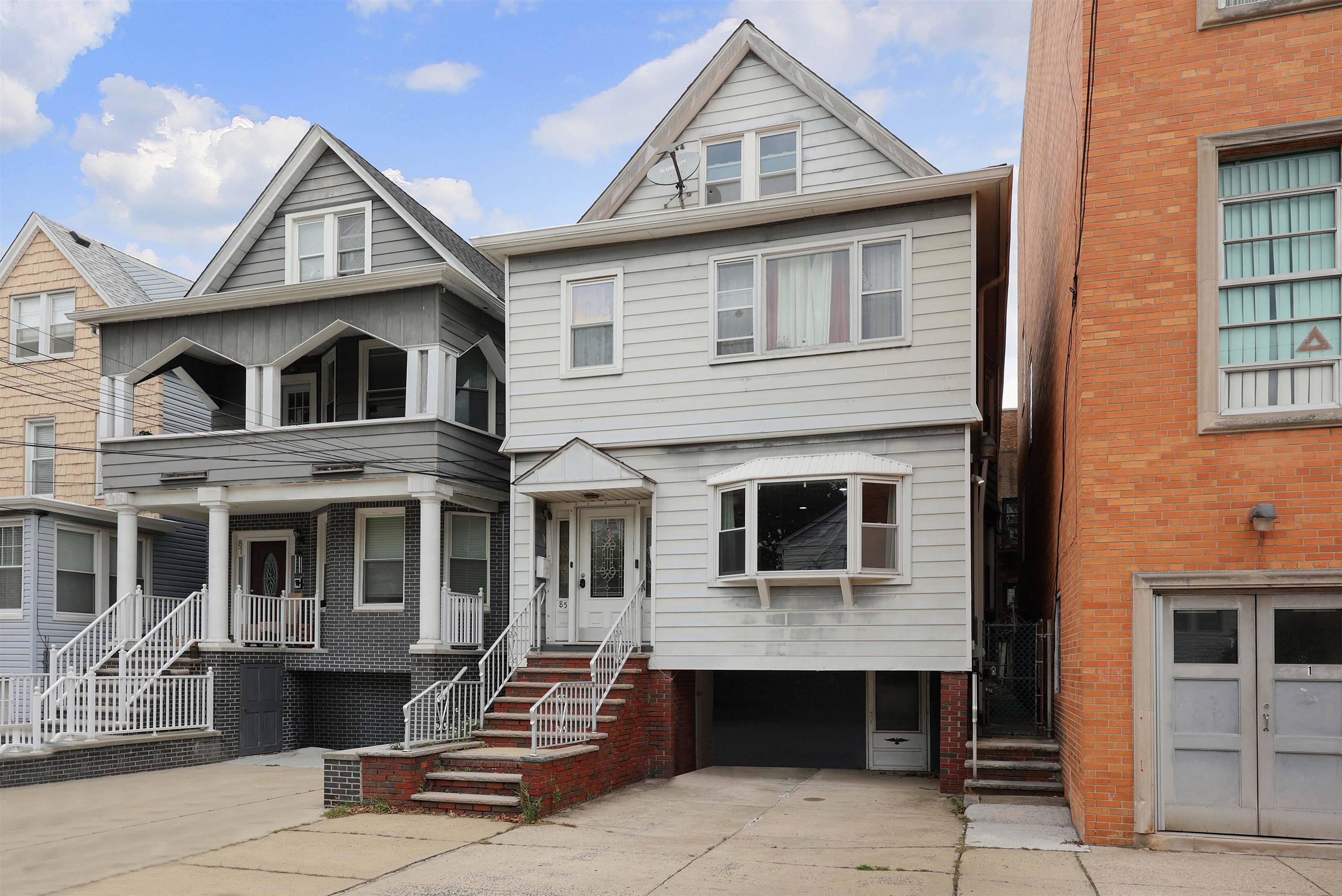 Residential Lease in Bayonne 4