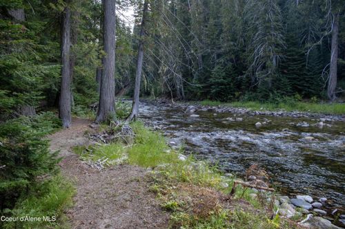 NKA Parcel Northwest Passage Scenic Bywy, Elk City, ID, 83525 | Card Image