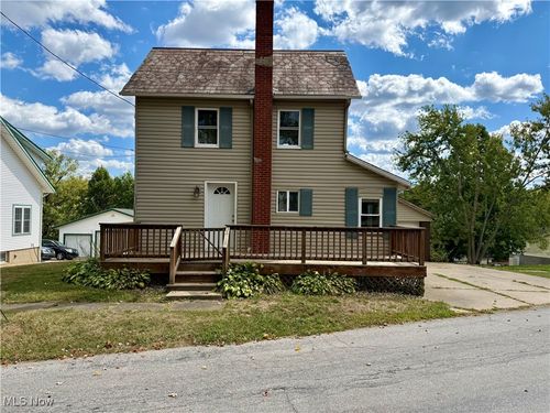 310 S Butler St, Baltic, OH, 43804-9086 | Card Image