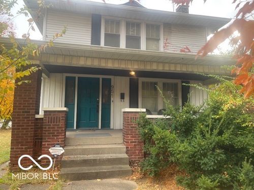 951 E Southern Ave, Indianapolis, IN, 46203-5143 | Card Image