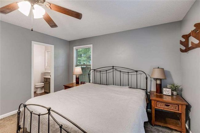 77 Old Brock Rd, House other with 3 bedrooms, 2 bathrooms and 4 parking in rockmart GA | Image 17