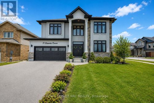 31 Bergenstein Cres, Fonthill, ON, L3E0A3 | Card Image