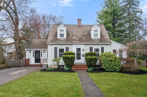 19 Overlook Rd, Needham, MA, 02492-1557 | Card Image