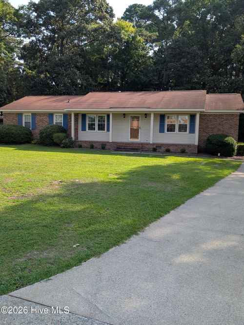 3508 Catherine Street, Goldsboro, NC, 27530 | Card Image
