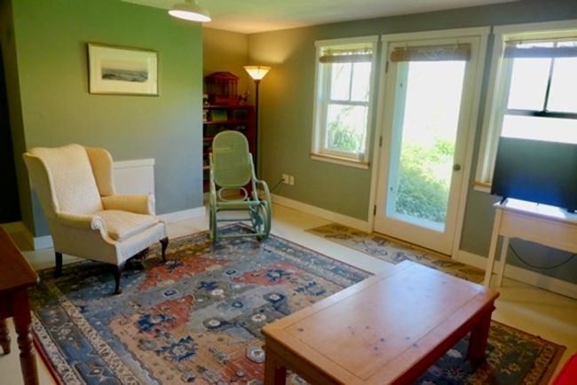 31 S Ridge Rd, House other with 3 bedrooms, 2 bathrooms and 2 parking in Chilmark MA | Image 10