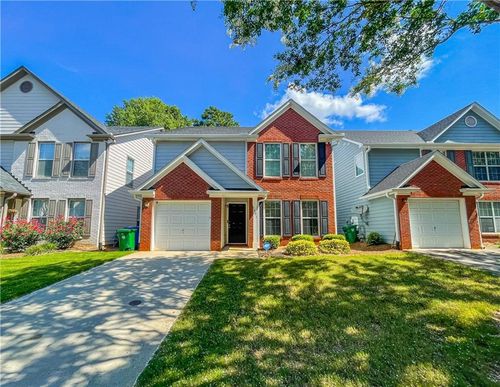 1401 Gates Cir Se, Atlanta, GA, 30316-4096 | Card Image