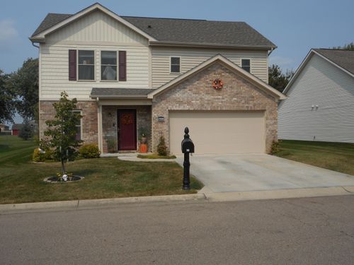 268 Hampton Trl, Springfield, OH, 45502-8495 | Card Image