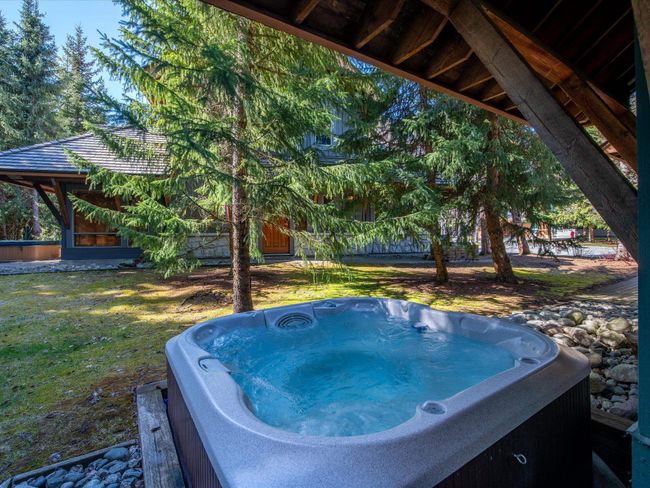 4622 Montebello Place, Townhouse with 3 bedrooms, 2 bathrooms and 2 parking in Whistler BC | Image 13