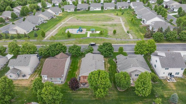 11419 17 Th St Ne, House other with 4 bedrooms, 3 bathrooms and null parking in Saint Michael MN | Image 38